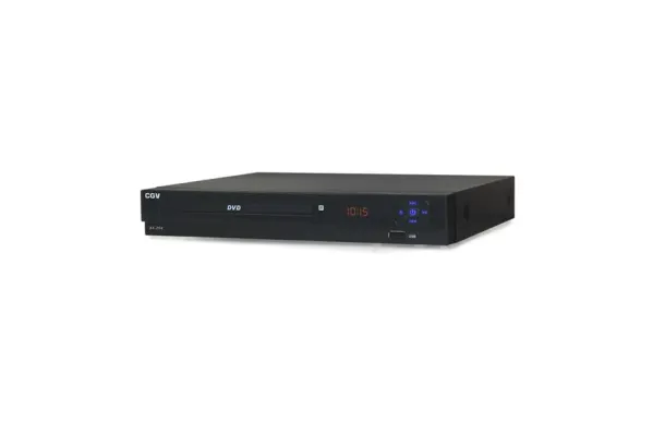 CGV Lecteur DVD avec HDM 14000